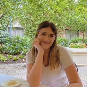 Meet your Posher, Selah